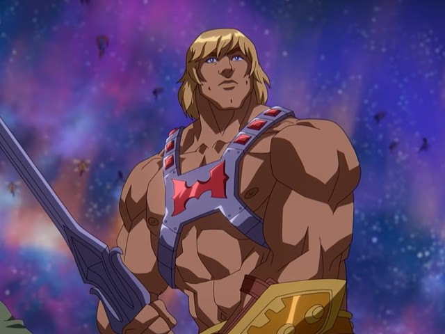 Mestres Do Universo Salvando Eternia Ganha Trailer Da Parte 2 