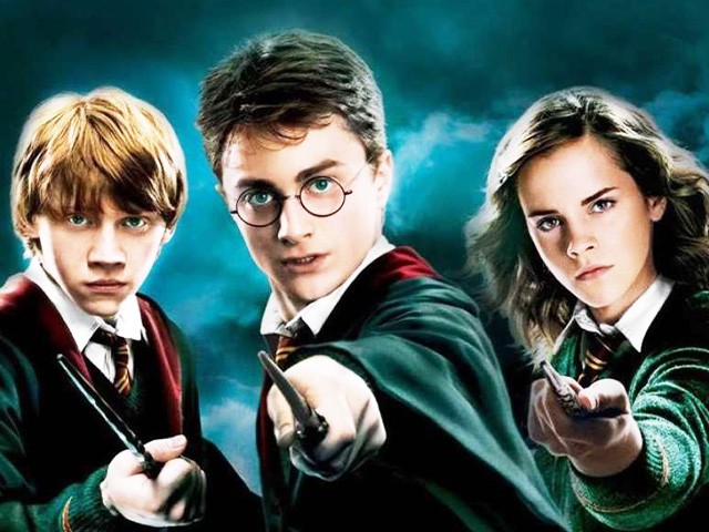 Harry Potter ganha nova versão em comemoração aos 20 anos do 1º